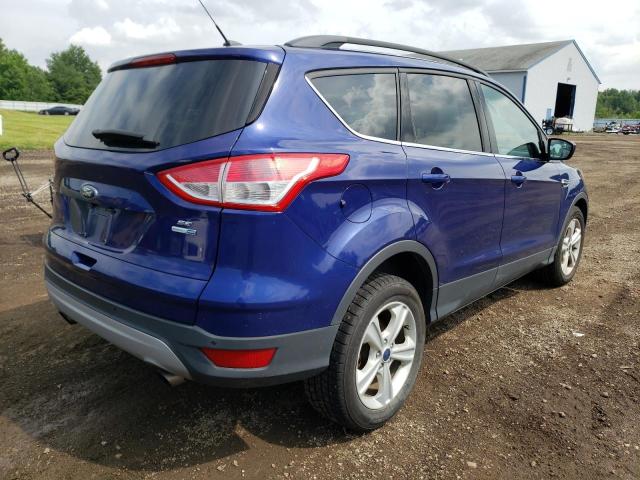 Photo 4 from auction – 2016 FORD ESCAPE SE with VIN 1FMCU9GX0GUC37501