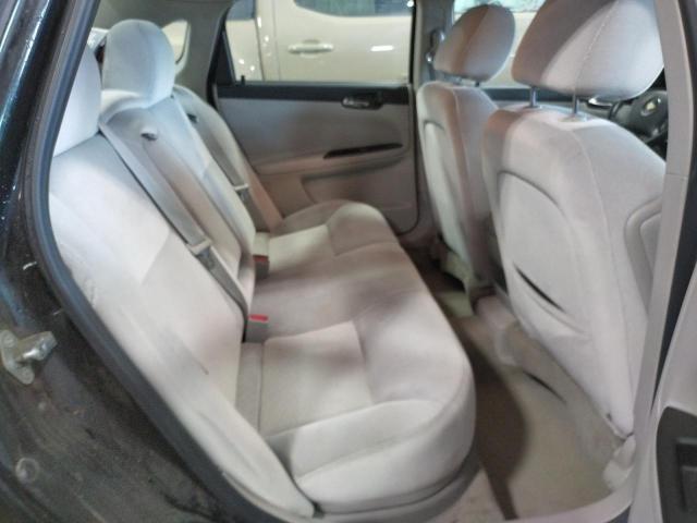 Photo 6 from auction – 2012 CHEVROLET IMPALA LT with VIN 2G1WG5E34C1135666