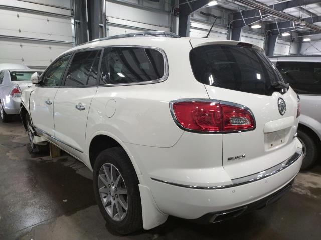 Photo 3 from auction – 2014 BUICK ENCLAVE with VIN 5GAKVBKD4EJ323007