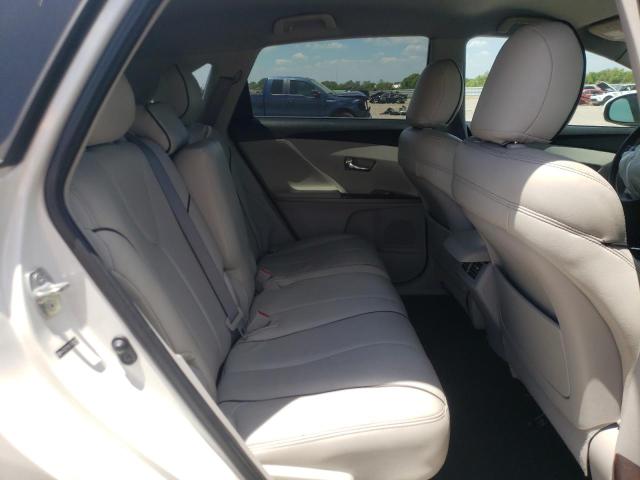 Photo 6 from auction – 2009 TOYOTA VENZA with VIN 4T3ZE11A09U003074