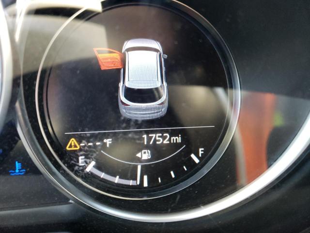 Photo 8 from auction – 2022 MAZDA CX-5 SELEC with VIN JM3KFBBM5N0541370