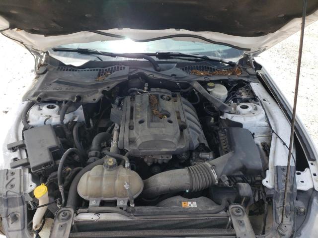 Photo 7 from auction – 2016 FORD MUSTANG with VIN 1FA6P8TH2G5267505