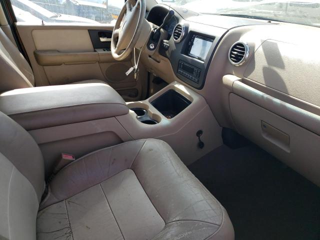 Photo 5 from auction – 2003 FORD EXPEDITION with VIN 1FMRU17L63LA15117