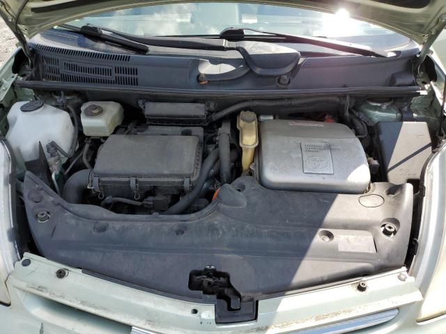 Photo 7 from auction – 2008 TOYOTA PRIUS with VIN JTDKB20U587767878