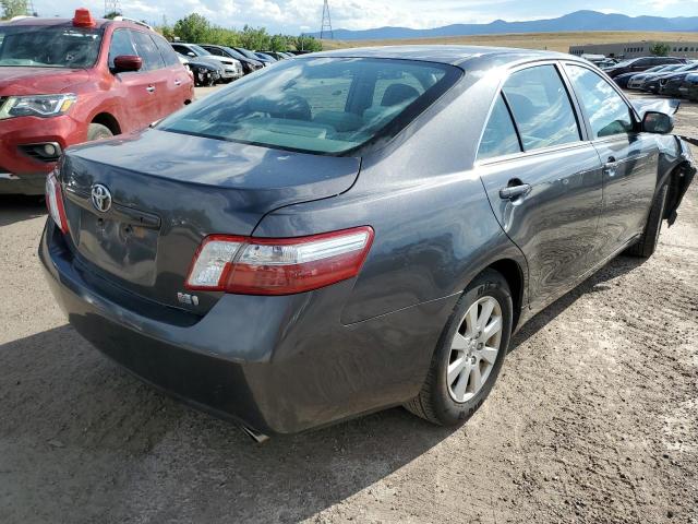 Photo 4 from auction – 2007 TOYOTA CAMRY HYBR with VIN 4T1BB46K57U012811