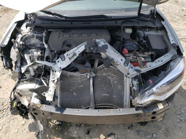 Photo 7 from auction – 2014 TOYOTA COROLLA L with VIN 2T1BURHE2EC217662