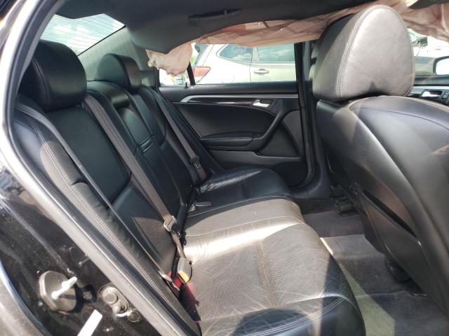 Photo 6 from auction – 2006 ACURA 3.2TL with VIN 19UUA66276A075101