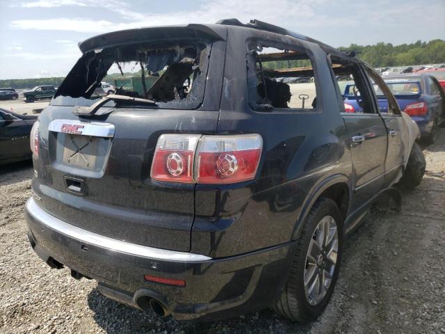 Photo 4 from auction – 2012 GMC ACADIA DEN with VIN 1GKKRTED3CJ397671