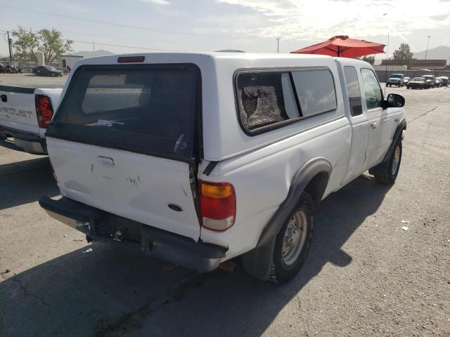 Photo 4 from auction – 1998 FORD RANGER SUP with VIN 1FTZR15X7WPB20807