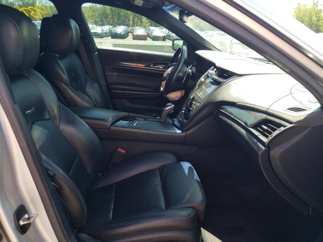 Photo 5 from auction – 2014 CADILLAC CTS PREMIU with VIN 1G6AZ5SX3E0191750