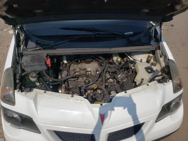 Photo 7 from auction – 2003 PONTIAC AZTEK with VIN 3G7DA03E33S555123