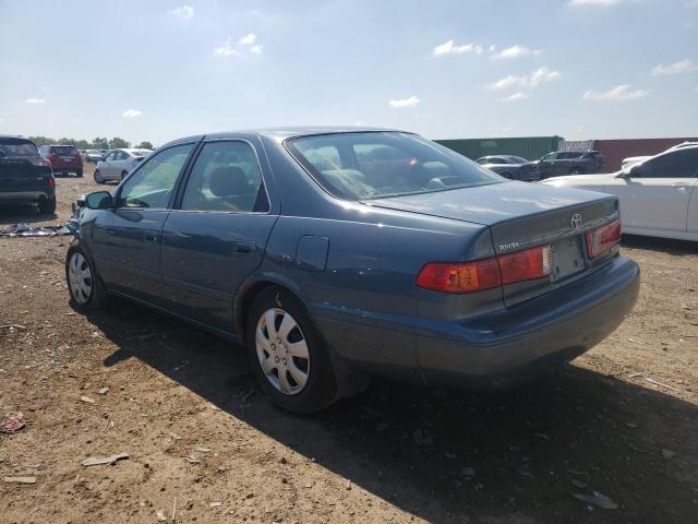 Photo 3 from auction – 2000 TOYOTA CAMRY LE with VIN 4T1BF22K6YU946069