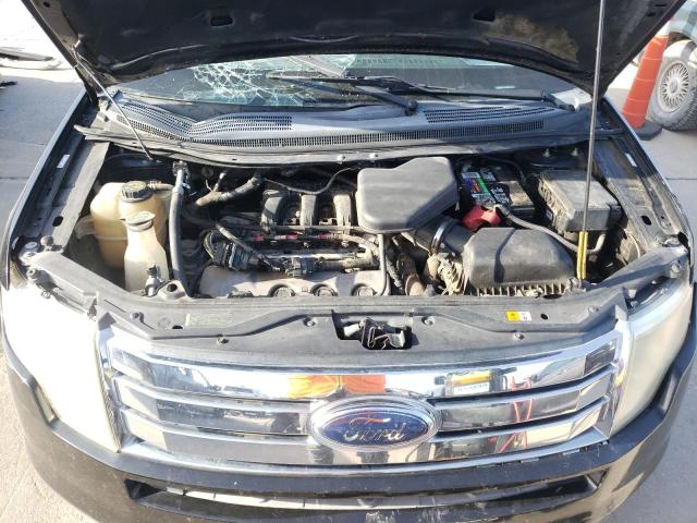 Photo 7 from auction – 2010 FORD EDGE SE with VIN 2FMDK3GC6ABB05330