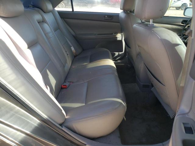 Photo 6 from auction – 2002 TOYOTA CAMRY LE with VIN 4T1BF32K02U512078