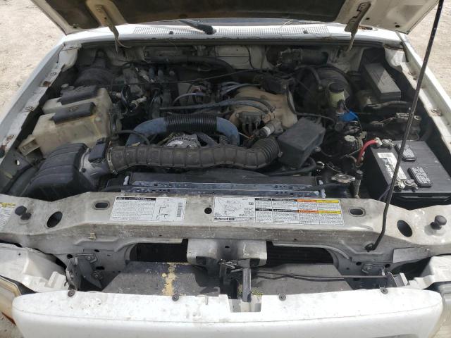 Photo 7 from auction – 2000 FORD RANGER SUP with VIN 1FTYR14V4YPC09197