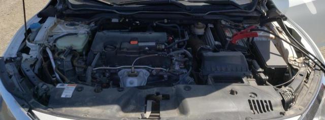 Photo 7 from auction – 2018 HONDA CIVIC EX with VIN 19XFC2F79JE205424