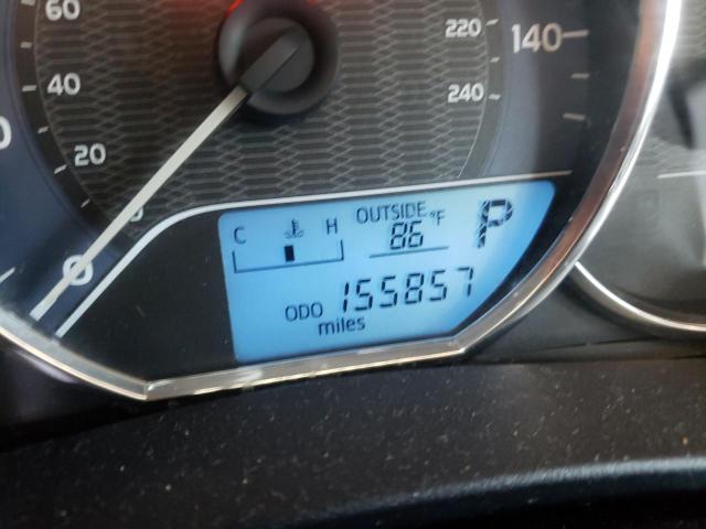 Photo 8 from auction – 2016 TOYOTA COROLLA L with VIN 5YFBURHE0GP456873