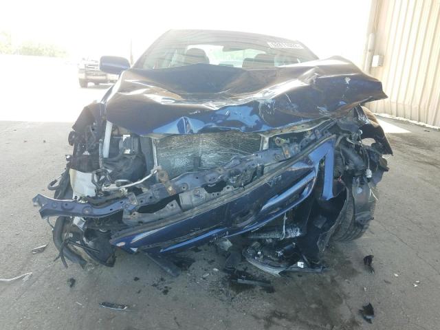 Photo 9 from auction – 2011 TOYOTA COROLLA S with VIN 2T1BU4EE0BC536397