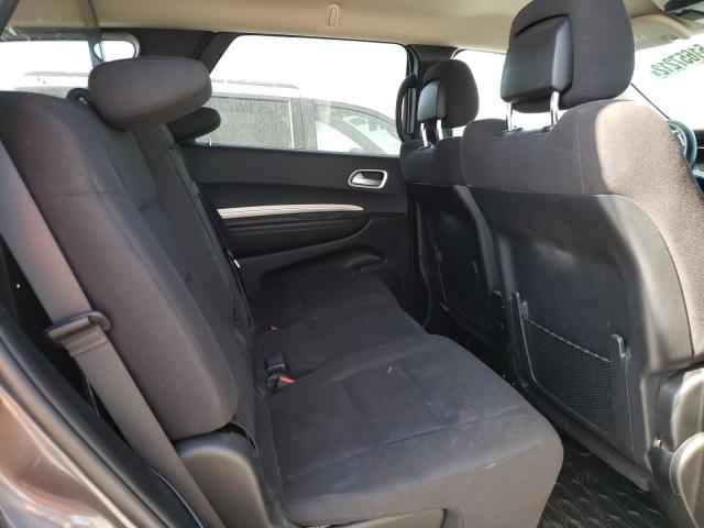 Photo 6 from auction – 2020 DODGE DURANGO SS with VIN 1C4SDJFT8LC266504