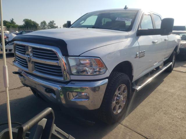 Photo 2 from auction – 2017 RAM 3500 SLT with VIN 3C63R3HL8HG528757