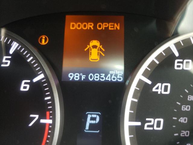 Photo 8 from auction – 2014 ACURA RDX TECHNO with VIN 5J8TB4H57EL017173