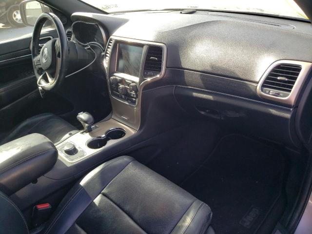 Photo 9 from auction – 2014 JEEP GRAND CHER with VIN 1C4RJFBG5EC151827