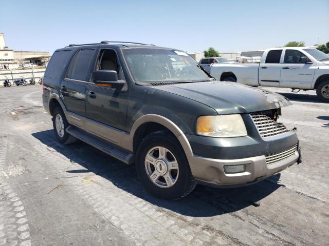 FORD EXPEDITION 2003 with VIN 1FMPU17L83LB86698 - Photo from auction