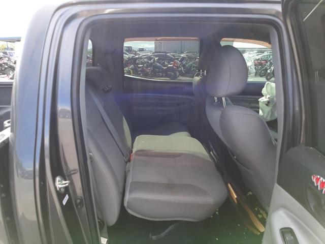 Photo 6 from auction – 2014 TOYOTA TACOMA DOU with VIN 3TMJU4GN2EM171340