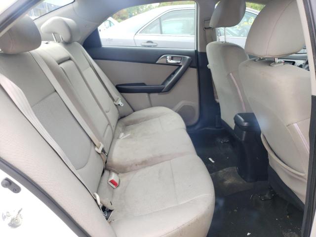 Photo 6 from auction – 2012 KIA FORTE EX with VIN KNAFU4A23C5562694