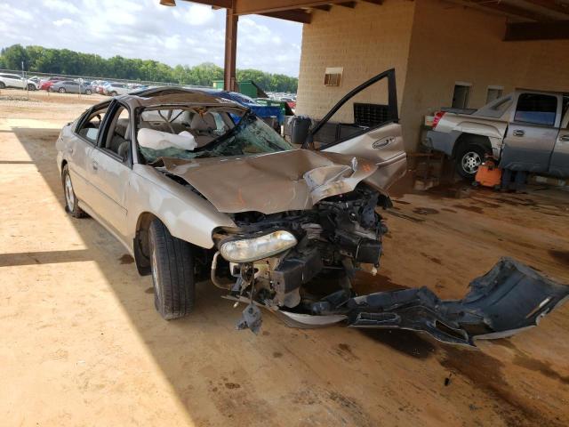 Photo 1 from auction – 1998 OLDSMOBILE CUTLASS GL with VIN 1G3NG52MXW6344035