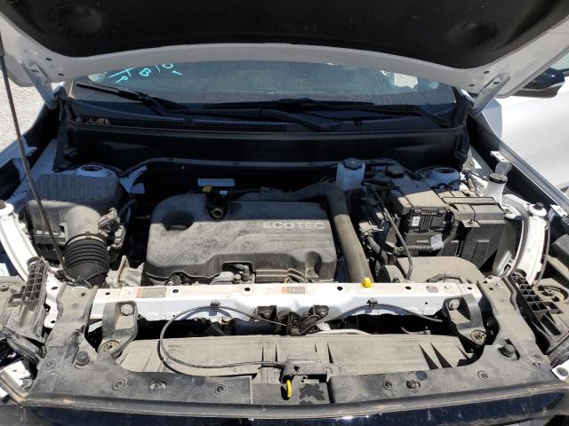 Photo 7 from auction – 2020 GMC TERRAIN SL with VIN 3GKALPEV1LL311909