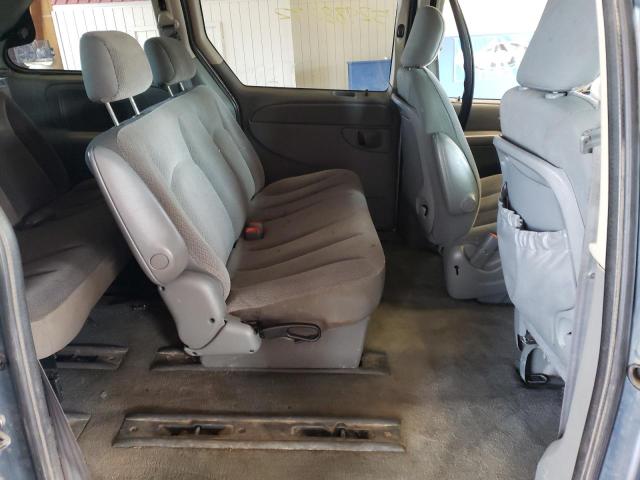 Photo 6 from auction – 2005 CHRYSLER TOWN & COU with VIN 1C4GP45RX5B385796
