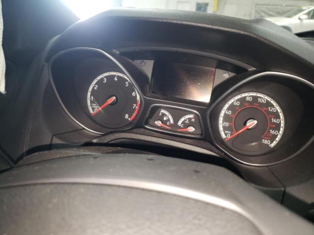 Photo 8 from auction – 2016 FORD FOCUS ST with VIN 1FADP3L96GL337456