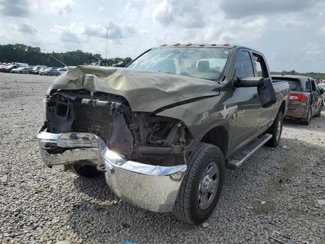 Photo 2 from auction – 2015 RAM 2500 ST with VIN 3C6UR5CL4FG581623