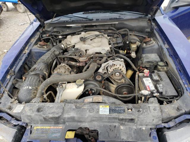 صورة رقم 7 من المزاد - 2002 FORD MUSTANG مع VIN 1FAFP40472F202744