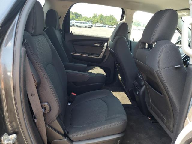 Photo 6 from auction – 2011 GMC ACADIA SLE with VIN 1GKKRPED7BJ108619