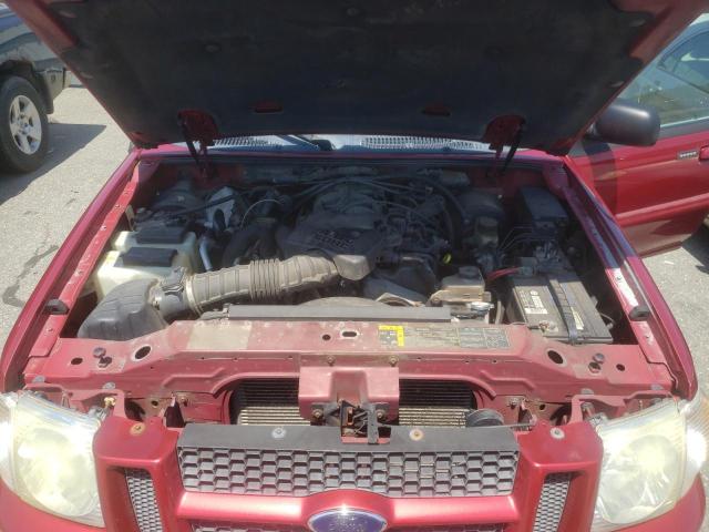 Photo 7 from auction – 2005 FORD EXPLORER S with VIN 1FMZU77K45UB64651