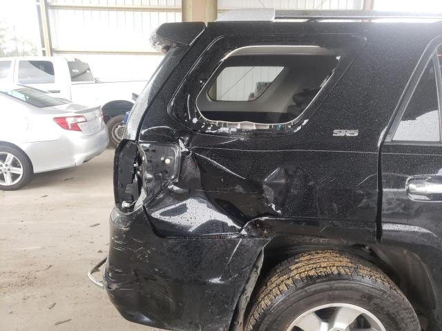 Zdjęcie 9 z aukcji – 2011 TOYOTA 4RUNNER SR z VIN JTEZU5JR1B5024086