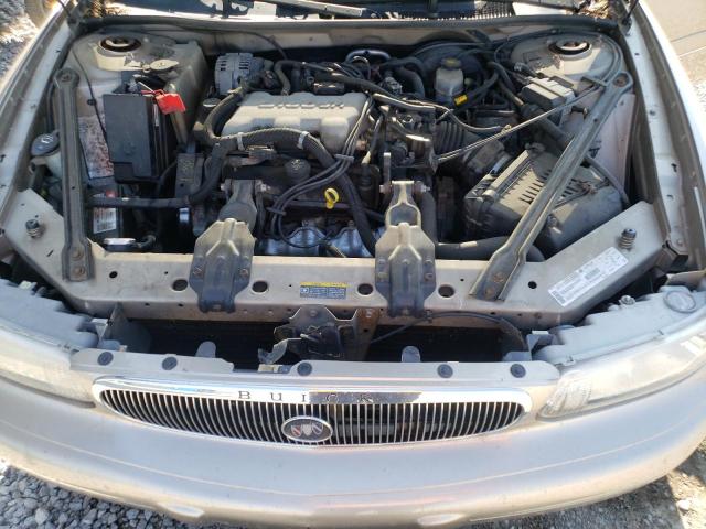 Photo 7 from auction – 2002 BUICK CENTURY CU with VIN 2G4WS52J321229749