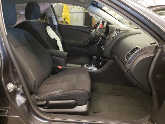 Photo 5 from auction – 2012 NISSAN ALTIMA BAS with VIN 1N4AL2AP5CN514555