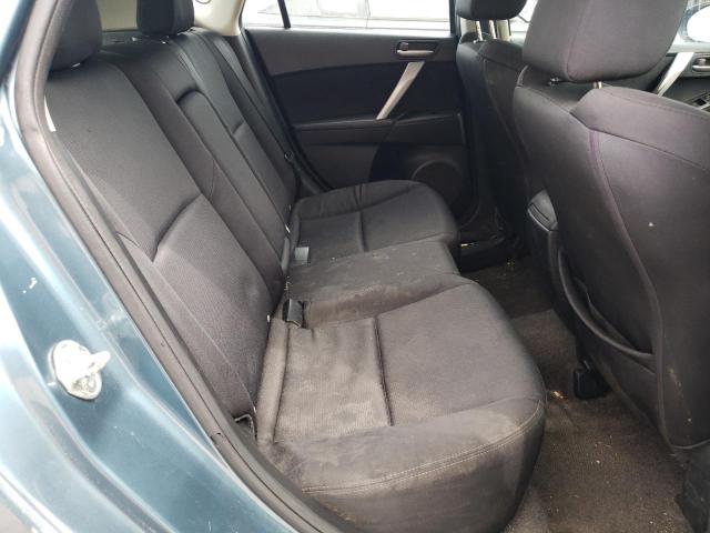 صورة رقم 6 من المزاد - 2011 MAZDA 3 S مع VIN JM1BL1K57B1449445