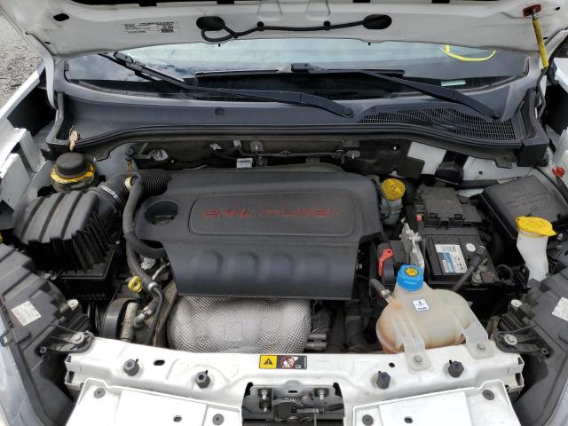Photo 7 from auction – 2016 RAM PROMASTER with VIN ZFBERFBT4G6C50800