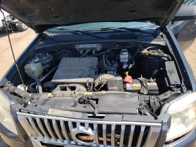 Photo 7 from auction – 2010 MERCURY MARINER with VIN 4M2CN8BG7AKJ22331