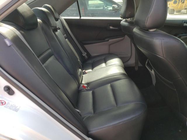 Photo 6 from auction – 2012 TOYOTA CAMRY BASE with VIN 4T1BF1FK8CU121857