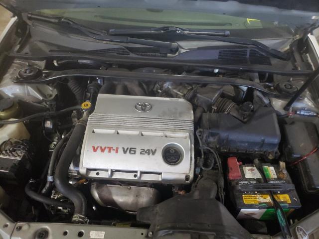 Photo 7 from auction – 2004 TOYOTA CAMRY LE with VIN 4T1BF30K44U584360