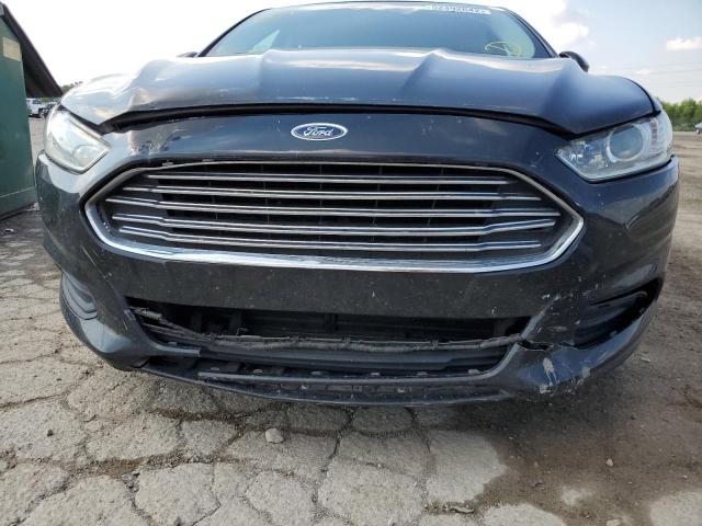 Photo 9 from auction – 2013 FORD FUSION SE with VIN 3FA6P0H7XDR278360