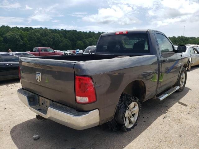 Photo 4 from auction – 2015 RAM 1500 ST with VIN 3C6JR6AT3FG619273