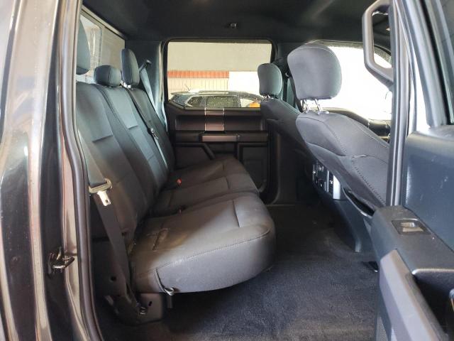 Photo 6 from auction – 2020 FORD F150 SUPER with VIN 1FTEW1E47LFB80942