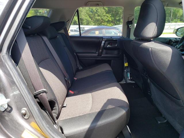 Photo 6 from auction – 2018 TOYOTA 4RUNNER SR with VIN JTEBU5JR8J5570657