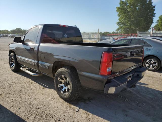Photo 3 from auction – 2001 CHEVROLET SILVERADO with VIN 1GCEC14W11Z196223